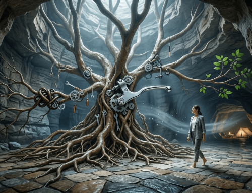 Réguler son système nerveux : comprendre, agir et récupérer durablement