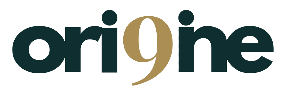 Logo ori9ine - Aurélie Bousset, cabinet de régulation du système nerveux et gestion du stress.