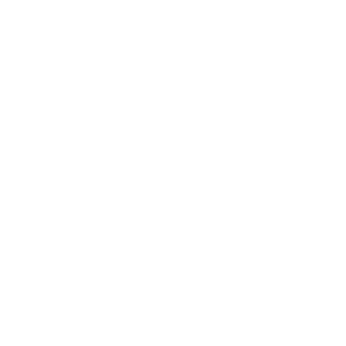 Pictogramme d'une main soutenant un groupe, symbolisant l'accompagnement collectif en gestion du stress.