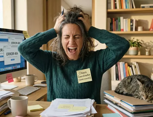 Le mythe du craquage soudain : Comment repérer la « Zone Rouge » avant l&rsquo;épuisement (et l&rsquo;éviter)