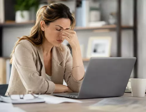 Surcharge mentale : pourquoi mieux s’organiser ne suffit pas toujours